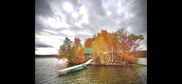 Private island stay at 1 Big Sustainable Island